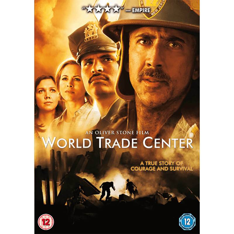 World Trade Center von Paramount Home Entertainment