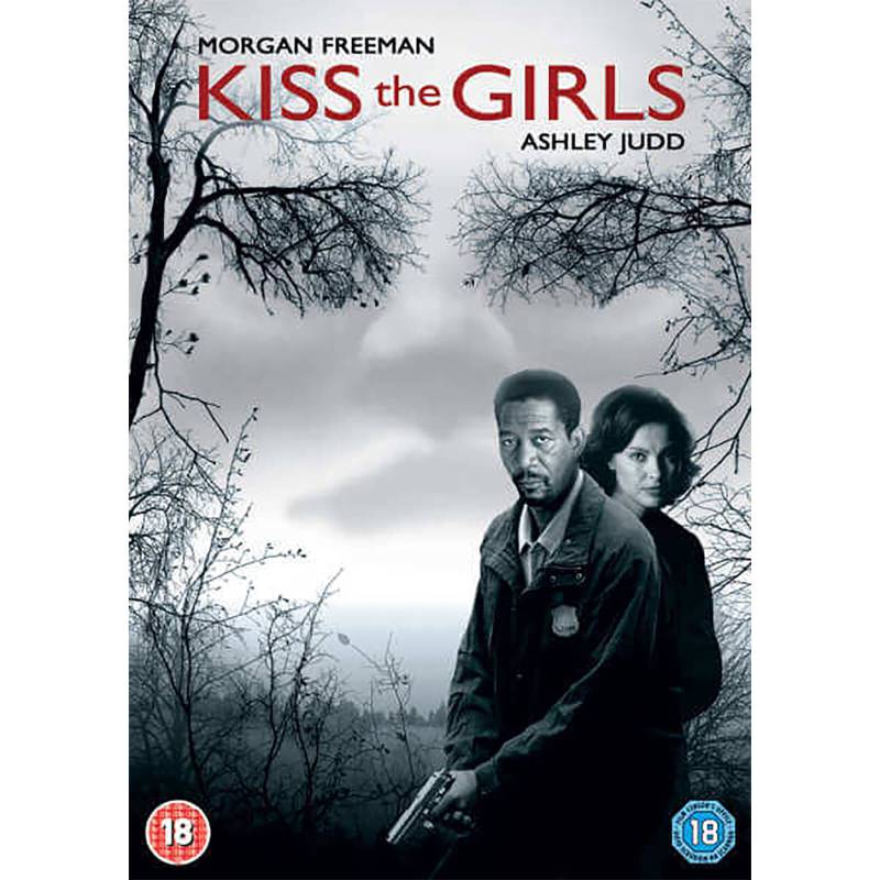 … denn zum Küssen sind sie da von Paramount Home Entertainment