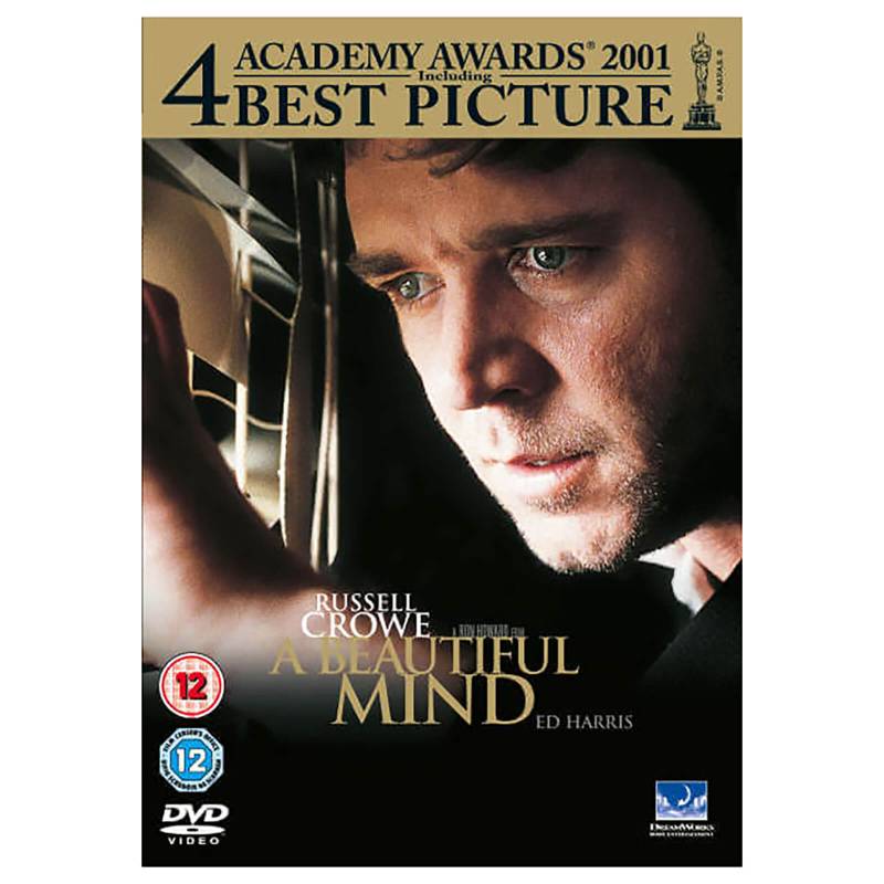 A Beautiful Mind von Paramount