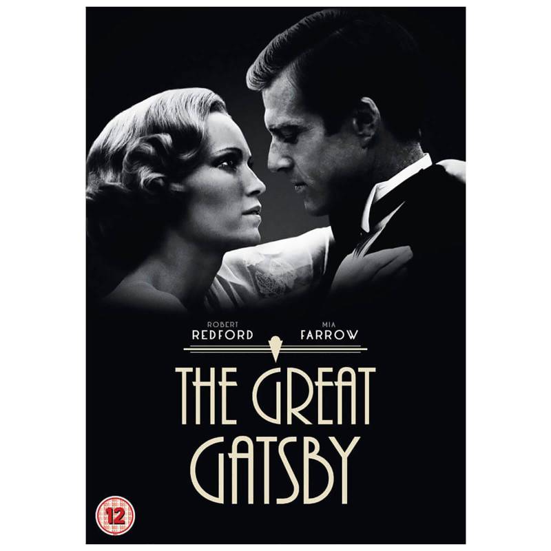 Der große Gatsby von Paramount