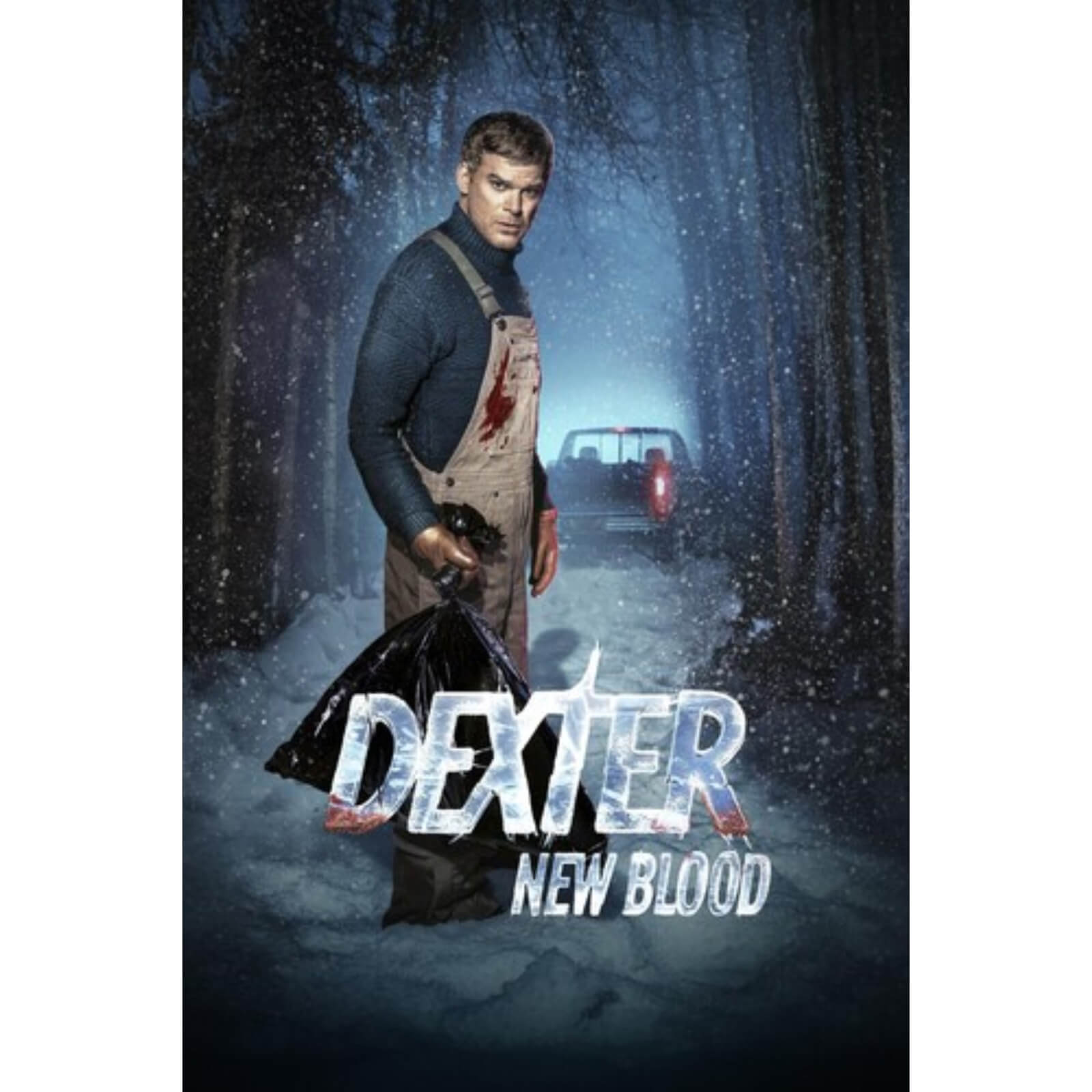 Dexter: New Blood (US Import) von Paramount