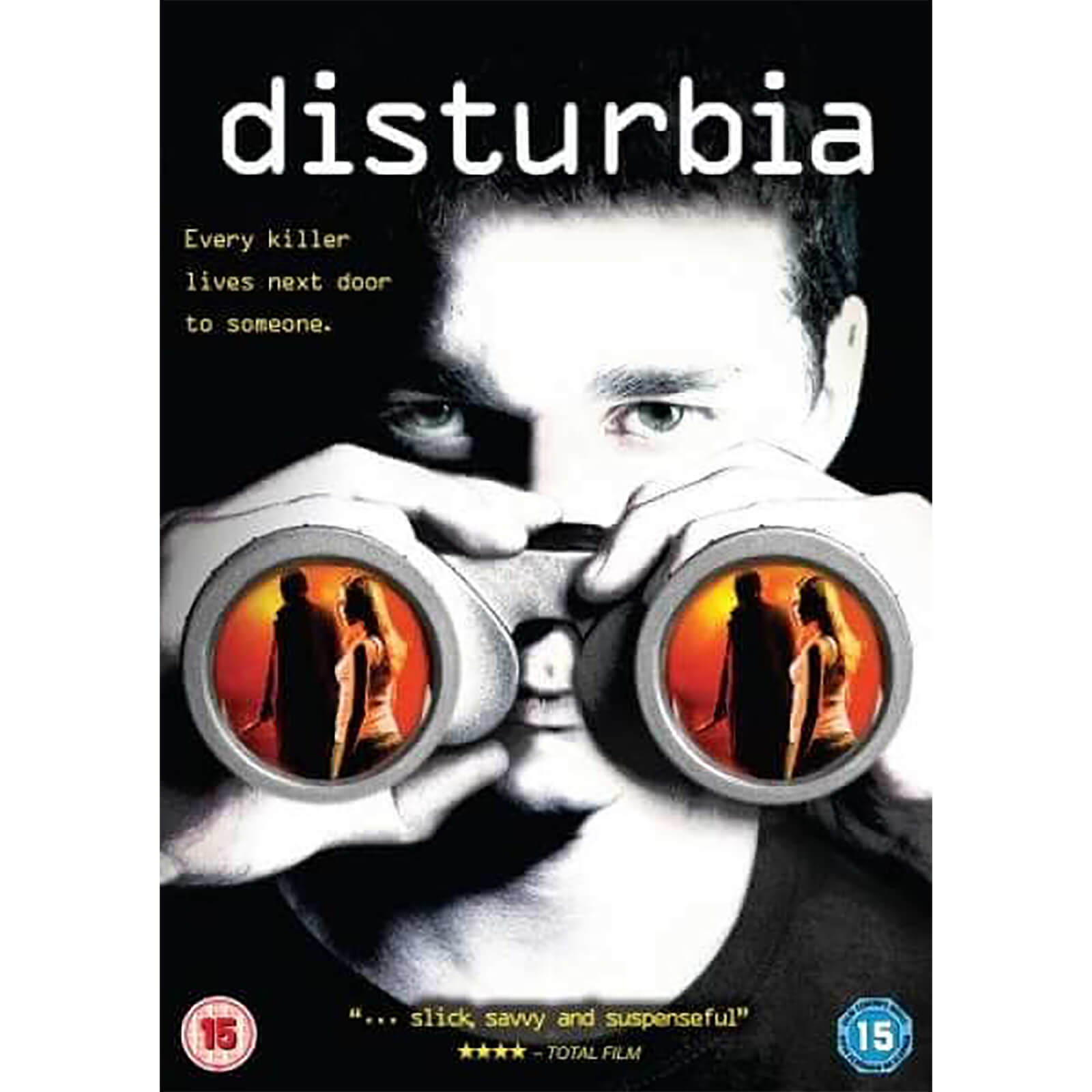 Disturbia Disturbia von Paramount