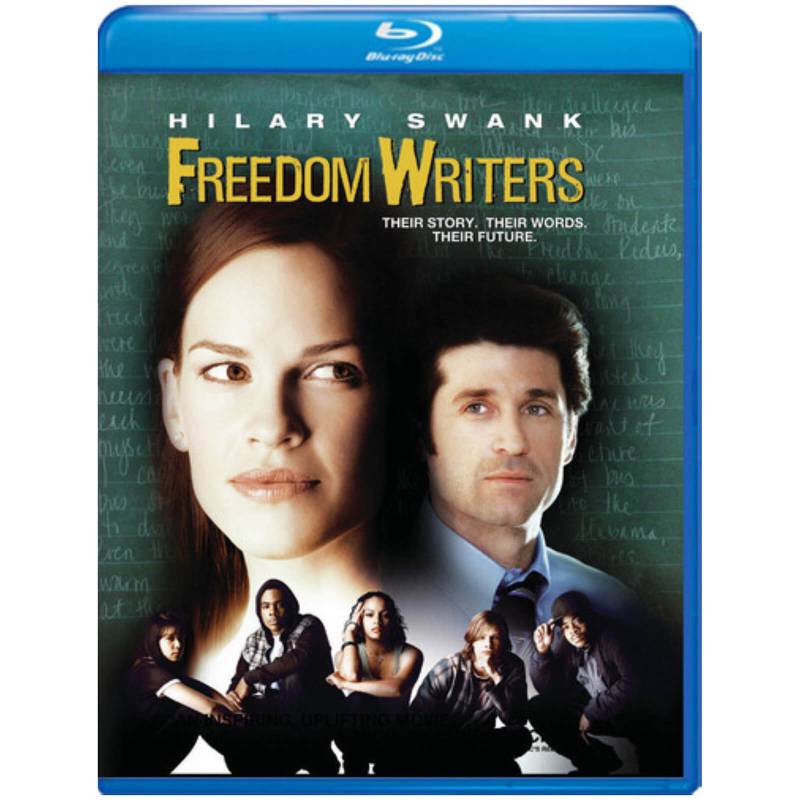 Freedom Writers (US Import) von Paramount