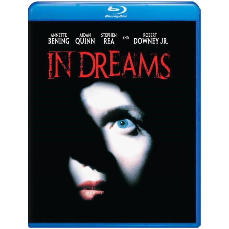 In Dreams (US Import) von Paramount