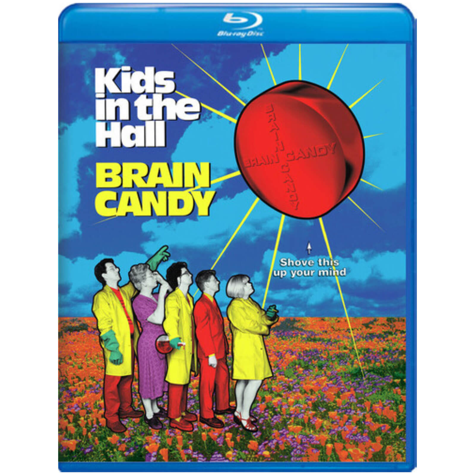 Kids In The Hall: Brain Candy (US Import) von Paramount