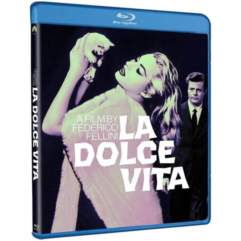 La Dolce Vita (US Import) von Paramount