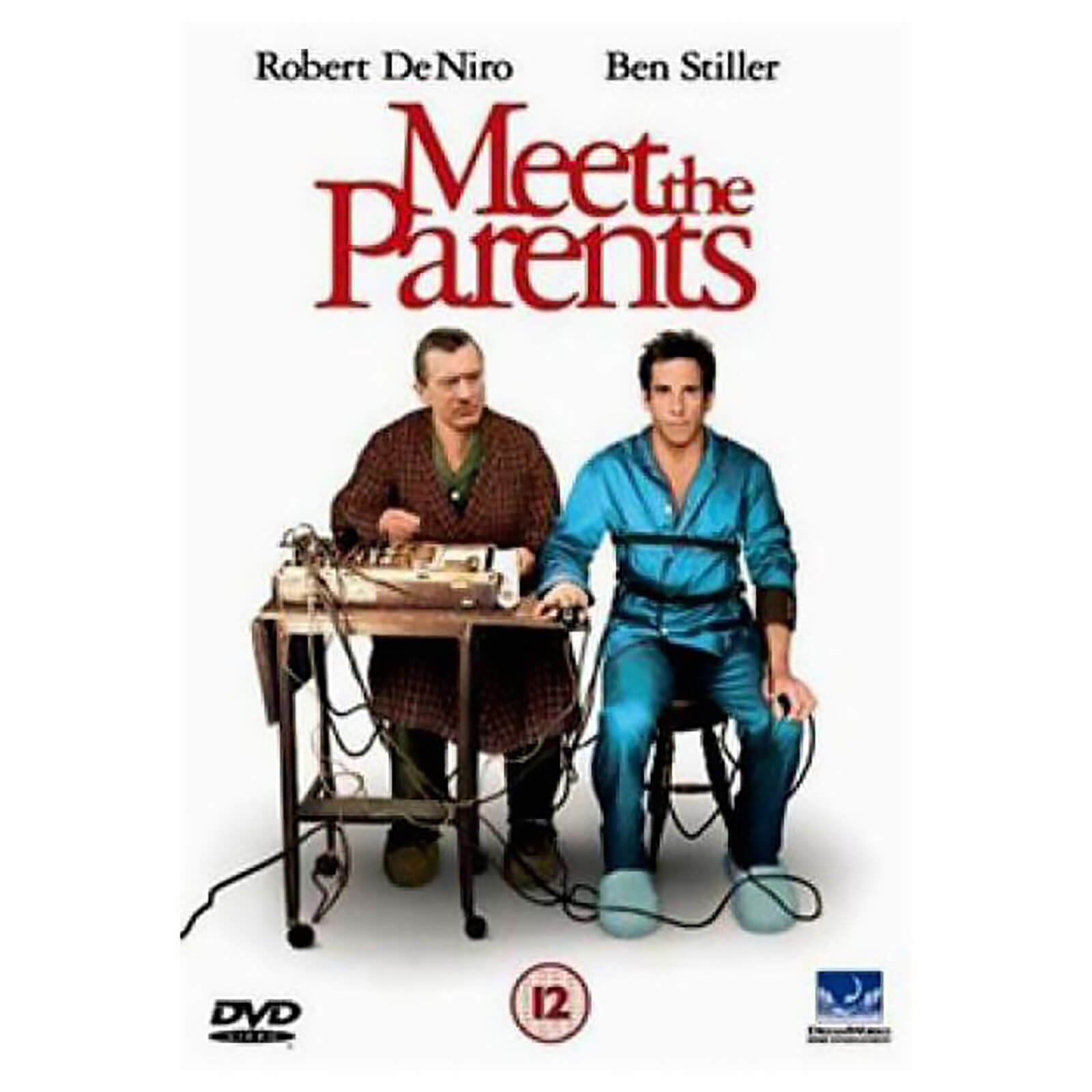 Meet The Parents Meet The Parents von Paramount