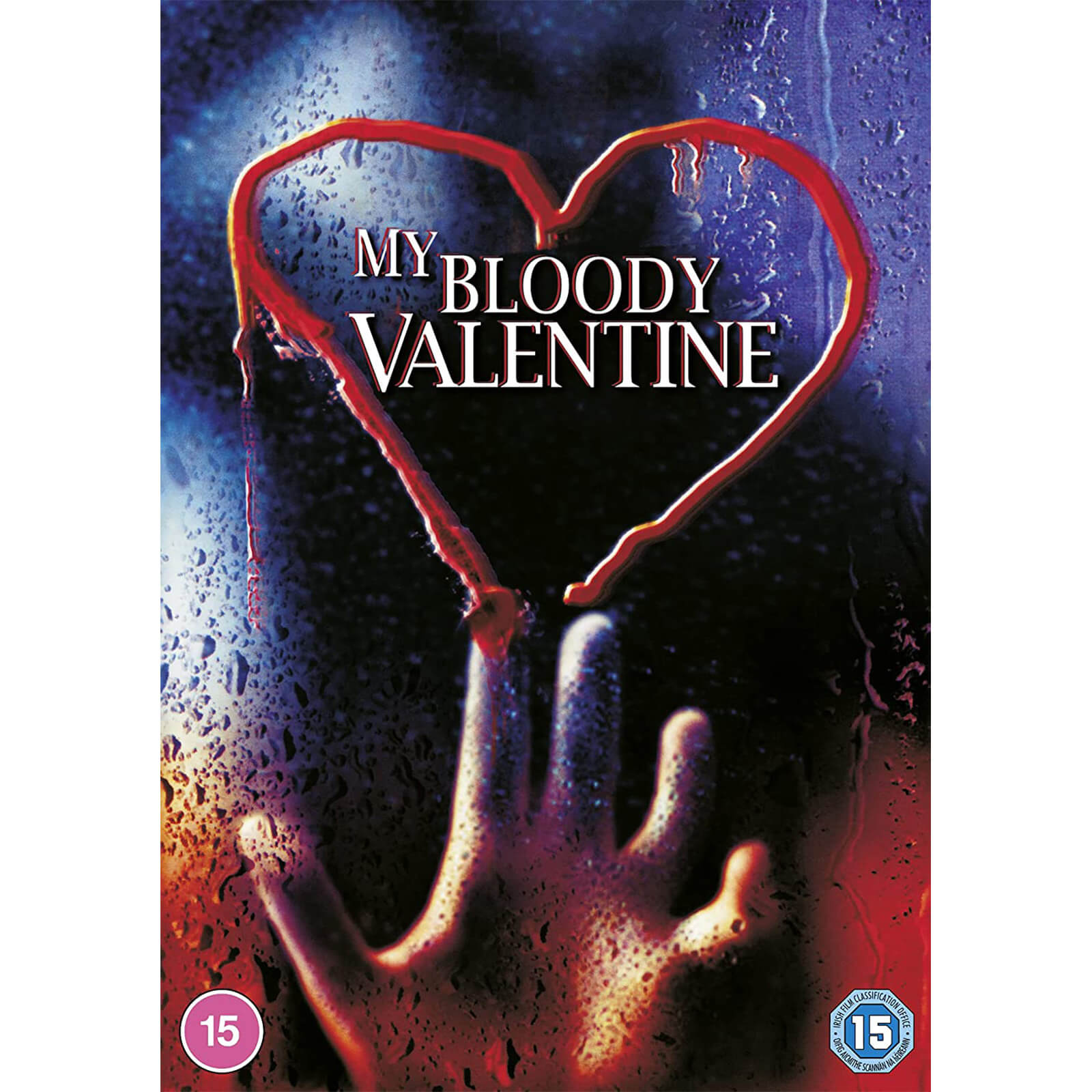 My Bloody Valentine My Bloody Valentine von Paramount