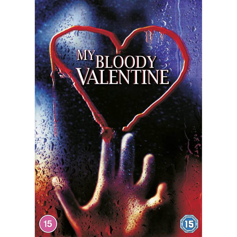 My Bloody Valentine von Paramount