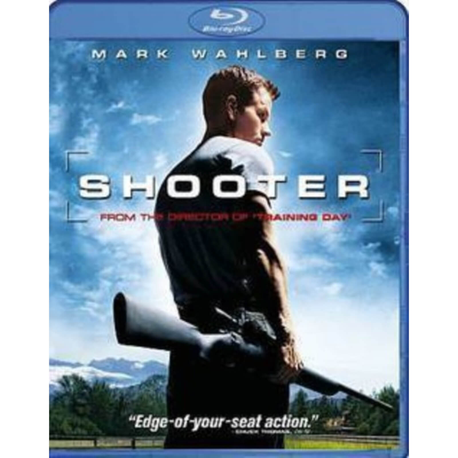 Shooter (US Import) von Paramount