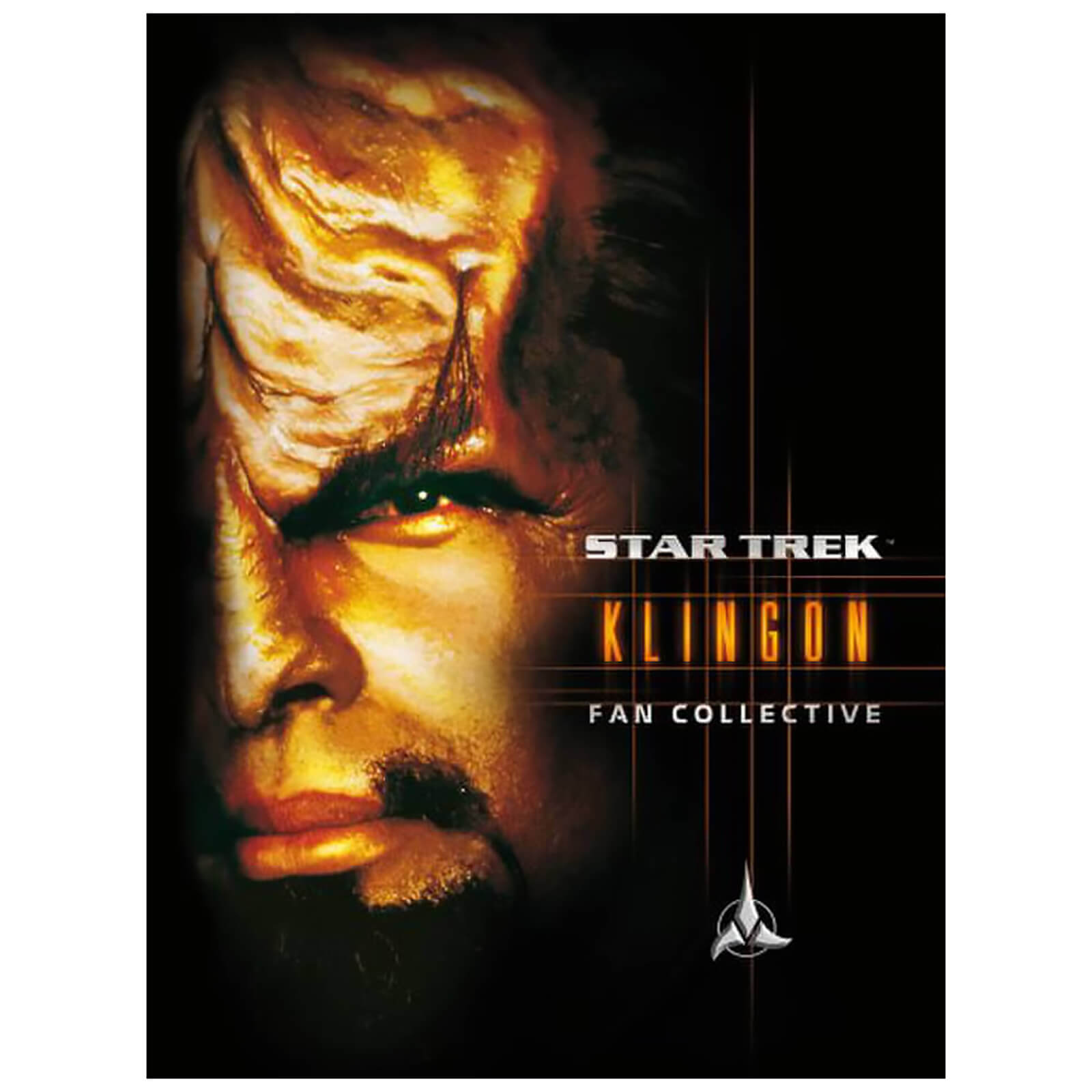Star Trek – Klingonen-Set von Paramount