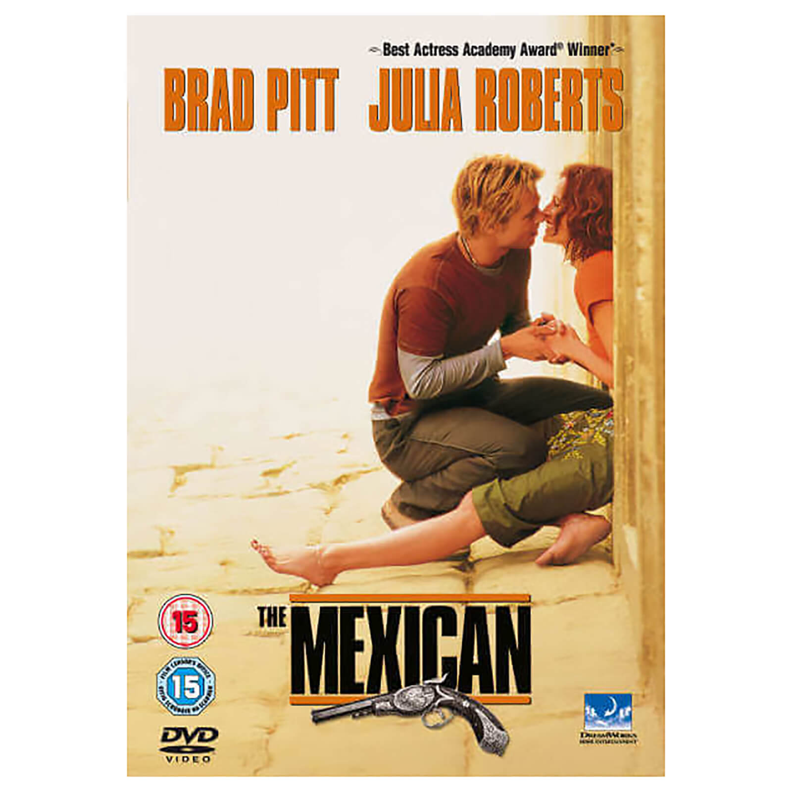 The Mexican The Mexican von Paramount