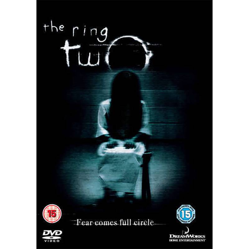 The Ring 2 von Paramount