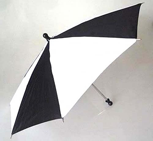 Parasol Production Schwarz & Weiß - Zaubertrick von Parasol Production