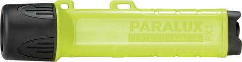 Parat PARALUX® PX1 Taschenlampe Ex Zone: 0 120lm 150m von Parat