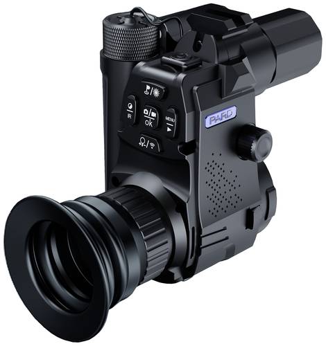 Pard NV007SP PR-37148-02 Nachtsichtgerät mit Digitalkamera 6 x 16mm Generation Digital von Pard