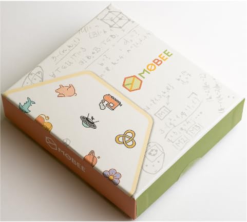 Mobee – Französische Version – Gibt 3 Karten zurück, findet das gemeinsame Symbol und gewinnt die Tour! Mobee – Französische Version – Gibt 3 Karten zurück, findet das gemeinsame Symbol und gewinnt die Tour! von Parkage