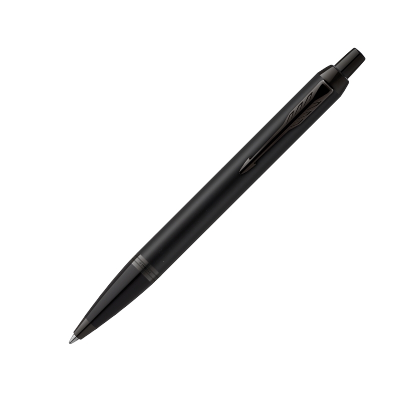 Parker Kugelschreiber IM Achromatic Schwarz Parker Kugelschreiber IM Achromatic Schwarz von Parker