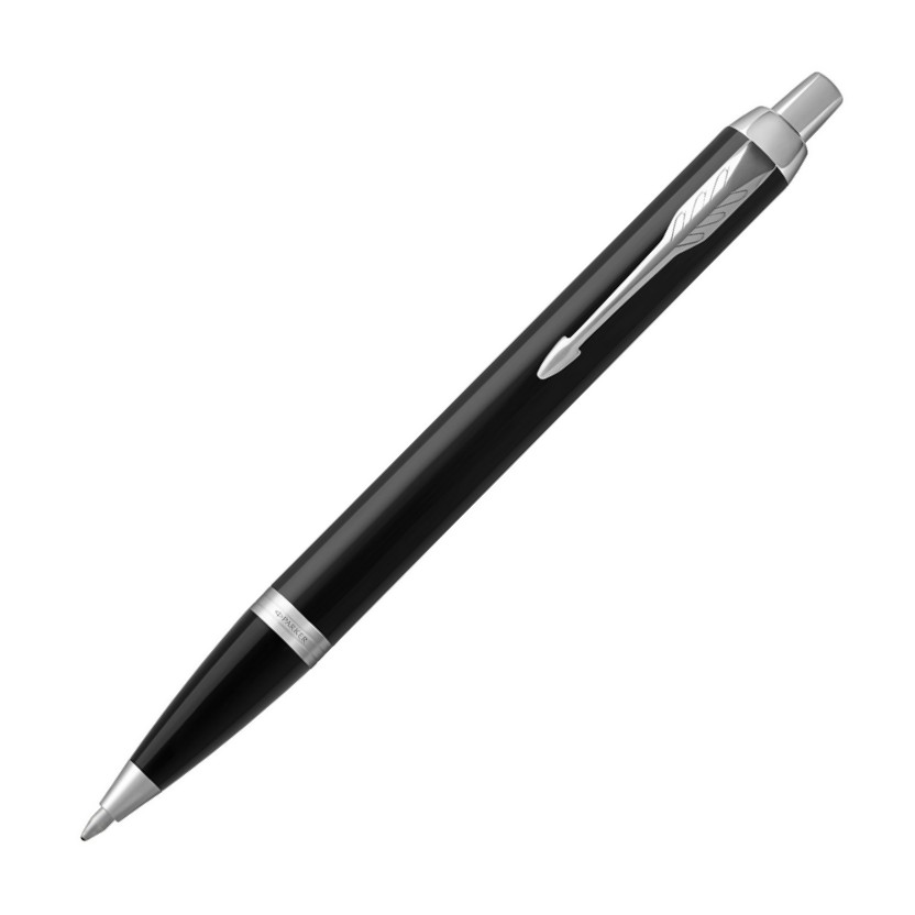 Parker Kugelschreiber IM Lack Schwarz C.C. Parker Kugelschreiber IM Lack Schwarz C.C. von Parker