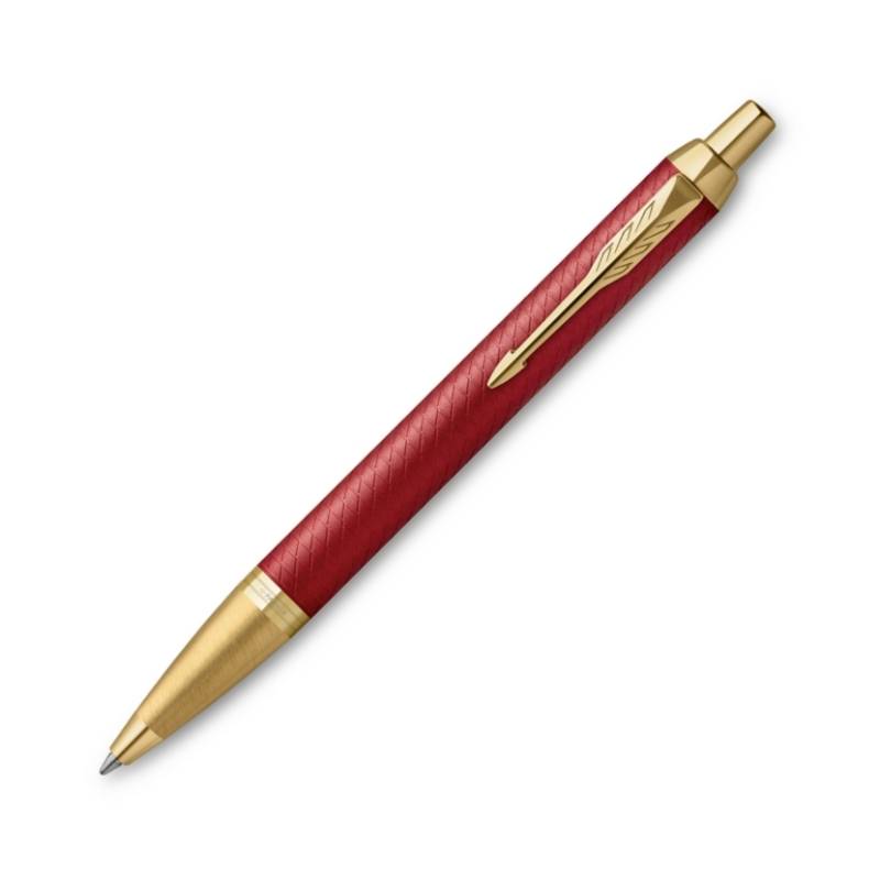 Parker Kugelschreiber IM Premium Red G.C. von Parker