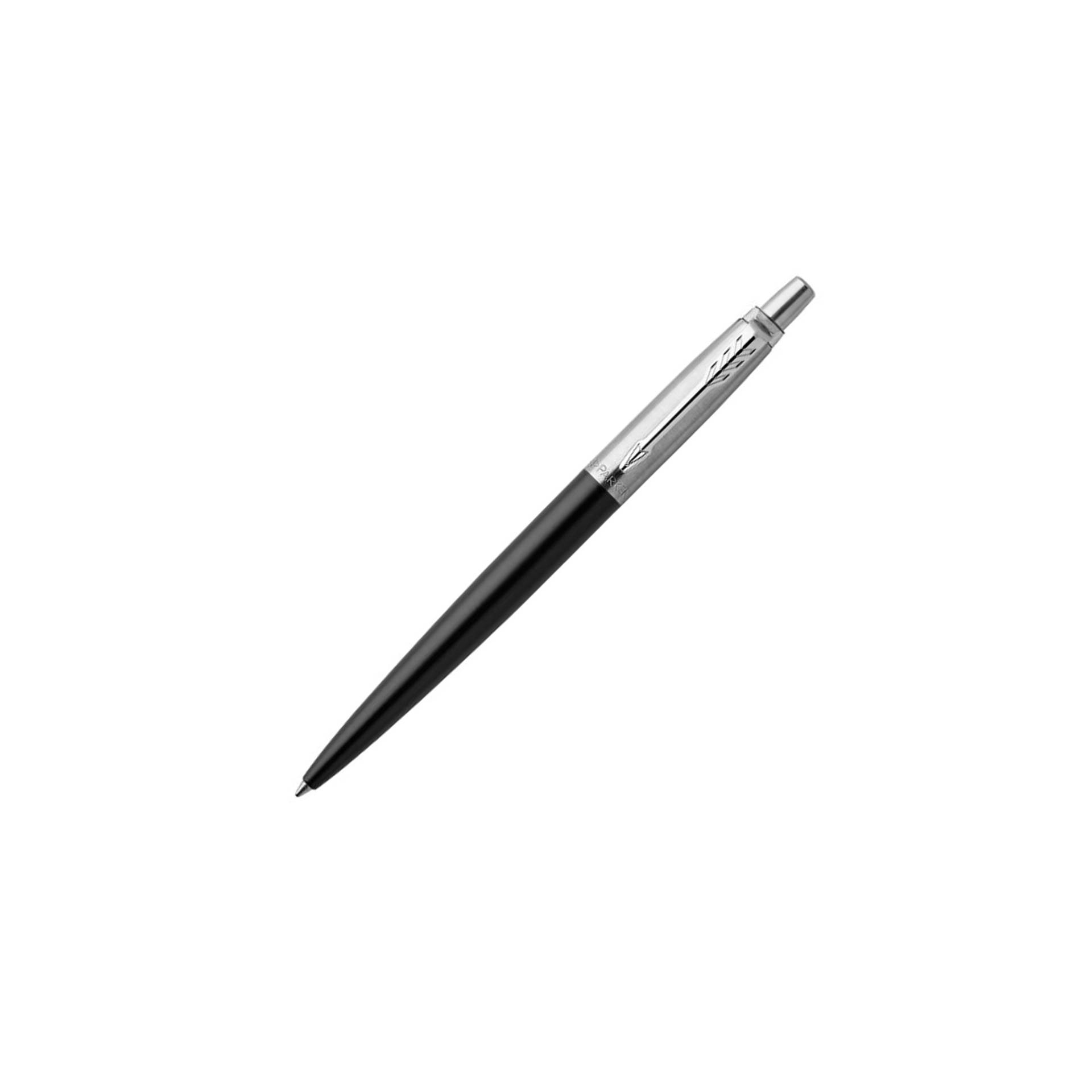 Parker Kugelschreiber Jotter Bond Street Black Parker Kugelschreiber Jotter Bond Street Black von Parker