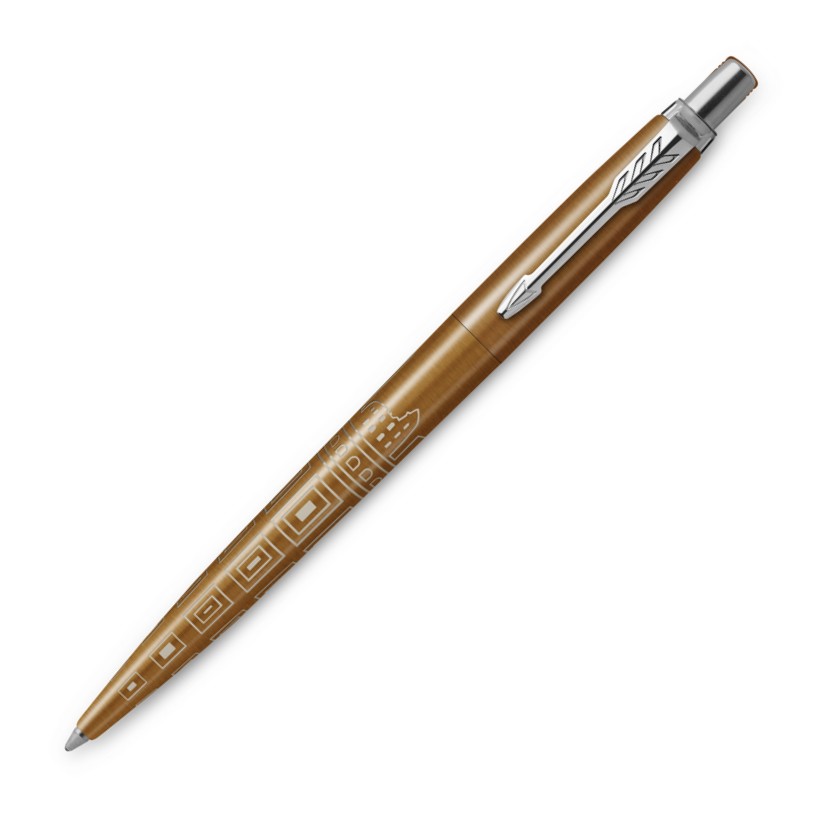 Parker Kugelschreiber Jotter Rom Special Edition Parker Kugelschreiber Jotter Rom Special Edition von Parker