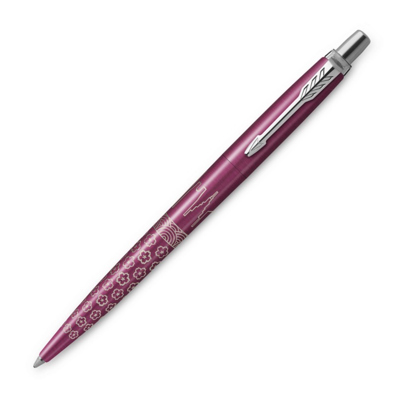 Parker Kugelschreiber Jotter Tokyo Special Edition von Parker