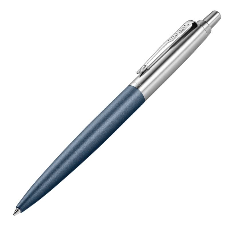 Parker Kugelschreiber Jotter XL Matte Blue C.C. von Parker