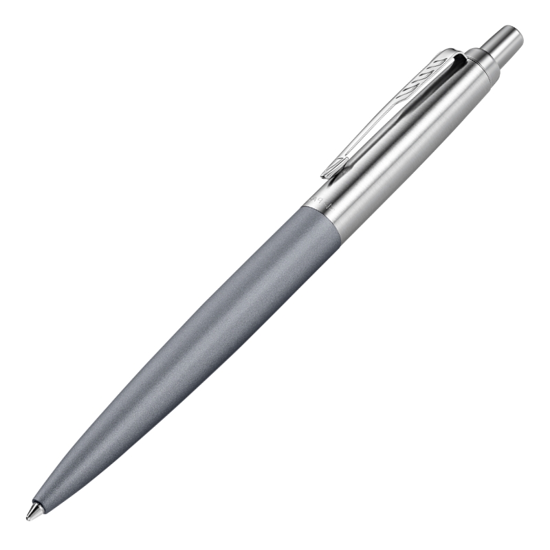 Parker Kugelschreiber Jotter XL Matte Grey C.C. von Parker