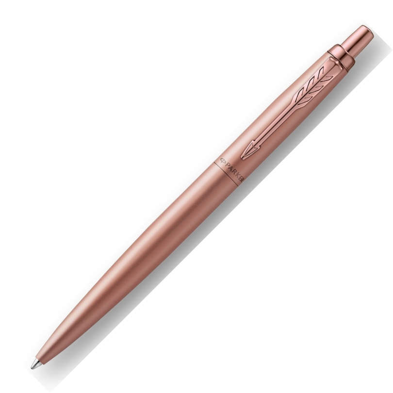 Parker Kugelschreiber Jotter XL Monochrom Premium Rosegold von Parker