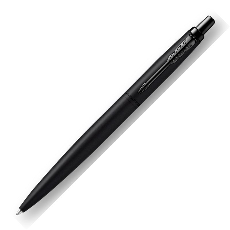 Parker Kugelschreiber Jotter XL Monochrom Premium Schwarz von Parker