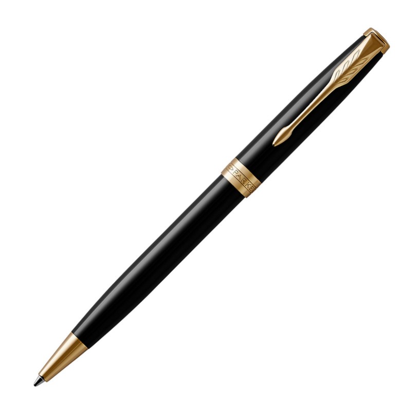 Parker Kugelschreiber Sonnet Lack Schwarz G.C. Parker Kugelschreiber Sonnet Lack Schwarz G.C. von Parker