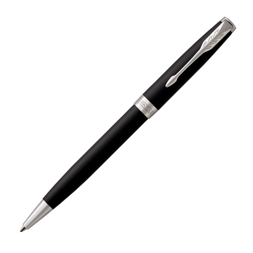 Parker Kugelschreiber Sonnet Matt Schwarz P.T. Parker Kugelschreiber Sonnet Matt Schwarz P.T. von Parker