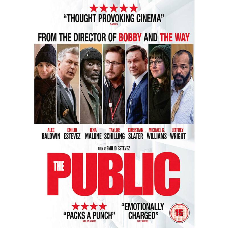 The Public von Parkland Entertainment