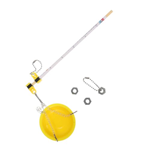 Parliky 1 Satz DIY Handgemachtes Steelyard Wissenschaftliches Lernspielzeug für Kreatives Experimentier Kit für Stem Aktivitäten Interaktive Bildung für Zuhause und Schule Parliky 1 Satz DIY Handgemachtes Steelyard Wissenschaftliches Lernspielzeug für Kreatives Experimentier Kit für Stem Aktivitäten Interaktive Bildung für Zuhause und Schule von Parliky
