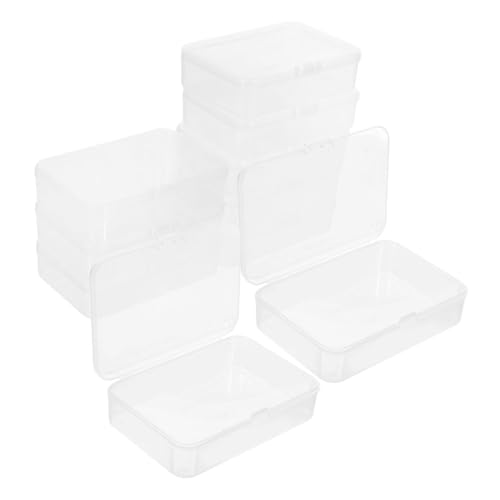 Parliky 10 Stücke Poker Aufbewahrungsbox Deck Skip Case Kartenspielhalter Halter Spielkarten Klar Gaming Plain Blitz Container Schlanke Sammelkarten Aufbewahrungsboxen Pp Parliky 10 Stücke Poker Aufbewahrungsbox Deck Skip Case Kartenspielhalter Halter Spielkarten Klar Gaming Plain Blitz Container Schlanke Sammelkarten Aufbewahrungsboxen Pp von Parliky