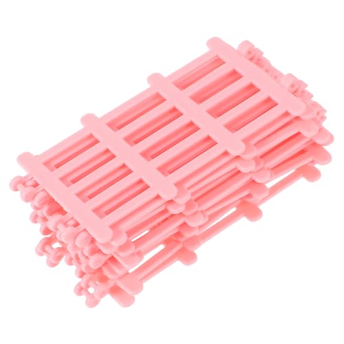 Parliky 10pcs Miniaturhandwerk Zaun Plastikfarm Zaun Spielzeug DIY Farm Spielzeug Zaun Spielzeugfigur Zaun Spielzeug Panel Für DIY Diorama Project Farm Supplies Parliky 10pcs Miniaturhandwerk Zaun Plastikfarm Zaun Spielzeug DIY Farm Spielzeug Zaun Spielzeugfigur Zaun Spielzeug Panel Für DIY Diorama Project Farm Supplies von Parliky