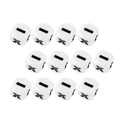 Parliky 12 Stück Teiliges Mathe würfelset mit Klaren Rechenzeichen Pädagogisches Lernspielzeug für Kreatives Würfelspiel für Schüler für Eltern Junge Mädchen interaktion und Partyspaß Parliky 12 Stück Teiliges Mathe würfelset mit Klaren Rechenzeichen Pädagogisches Lernspielzeug für Kreatives Würfelspiel für Schüler für Eltern Junge Mädchen interaktion und Partyspaß von Parliky