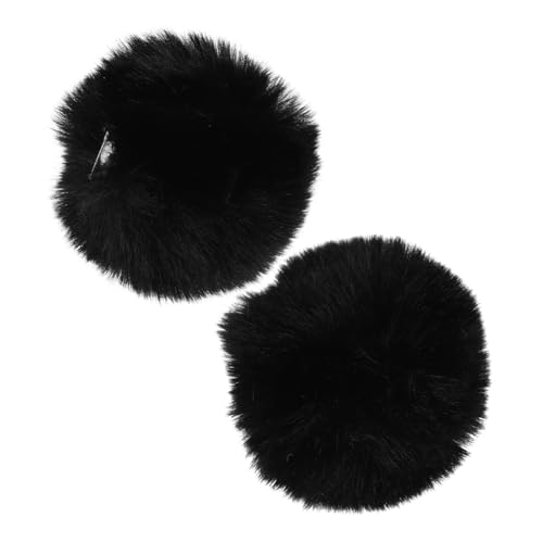 Parliky 2 Stück Plüsch Hasenschwanz Abnehmbar Weicher Bunny Tail Cosplay Kostüm Zubehör für Karneval Party Tiermotive Make up Bälle Erwachsene Parliky 2 Stück Plüsch Hasenschwanz Abnehmbar Weicher Bunny Tail Cosplay Kostüm Zubehör für Karneval Party Tiermotive Make up Bälle Erwachsene von Parliky