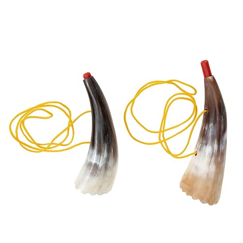 Parliky 2 Stück Teiliges Ox Horn Robustes Verschleißfestes Horn Sanfter mit Reicher als und Sportfanfare für Anfänger Einfach Verstauen Zufällige Farbe Zufällige Farbe Parliky 2 Stück Teiliges Ox Horn Robustes Verschleißfestes Horn Sanfter mit Reicher als und Sportfanfare für Anfänger Einfach Verstauen Zufällige Farbe Zufällige Farbe von Parliky