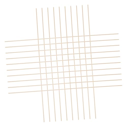 Parliky 20 Stück Bambusstäbe Ø Drachenbau Holzstäbe Splintfrei Sicher DIY Bastelmaterial für Kitemaking und Kreative Bastelprojekte Parliky 20 Stück Bambusstäbe Ø Drachenbau Holzstäbe Splintfrei Sicher DIY Bastelmaterial für Kitemaking und Kreative Bastelprojekte von Parliky