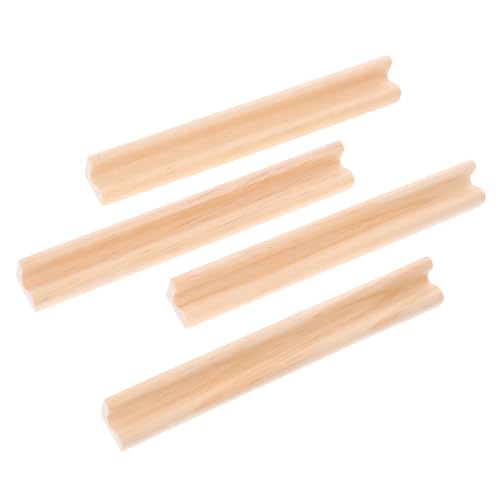 Parliky 4 Stück Teiliges Holz Domino Halter Stabile Buchstaben Display Basen für Domino Spielkarten und DIY Holz Alphabet Dekorationen Zubehör für Spiel und Basteln Parliky 4 Stück Teiliges Holz Domino Halter Stabile Buchstaben Display Basen für Domino Spielkarten und DIY Holz Alphabet Dekorationen Zubehör für Spiel und Basteln von Parliky