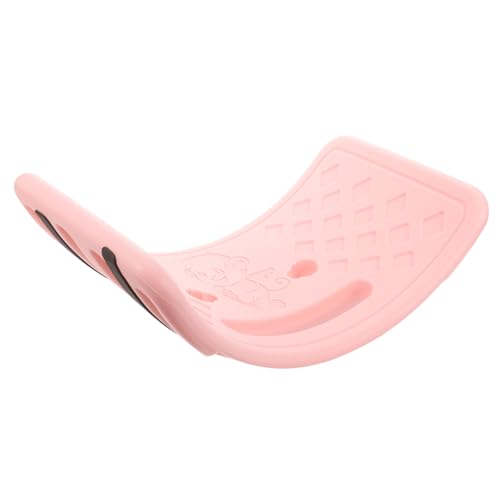 Parliky Balance trainingsbrett für Indoor wackelbrett Rutschfestes Balancierbrett für Mädchen Ab Jahren Fördert Koordination Gleichgewicht und Konzentration Sicheres Material Parliky Balance trainingsbrett für Indoor wackelbrett Rutschfestes Balancierbrett für Mädchen Ab Jahren Fördert Koordination Gleichgewicht und Konzentration Sicheres Material von Parliky