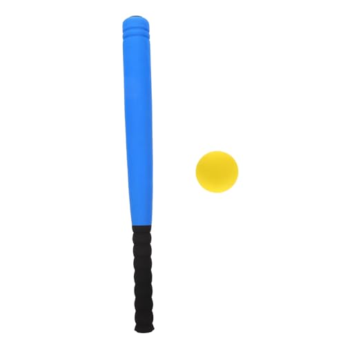 Parliky Baseball Schläger und Weicher Eva Ball Leichter und Sicherer Softball für Drinnen und Draußen Fördert Motorik und Hand Auge Koordination Geeignet für Jungen und Zufällige Farbe Parliky Baseball Schläger und Weicher Eva Ball Leichter und Sicherer Softball für Drinnen und Draußen Fördert Motorik und Hand Auge Koordination Geeignet für Jungen und Zufällige Farbe von Parliky