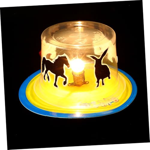 Parliky DIY Lichtschatten Experimentierset für Einfaches Montage kit mit Kreativem Wissenschaftsspielzeug Fördert Vorstellungskraft und Problemlösung Lernspielzeug für Junge Mädchen Parliky DIY Lichtschatten Experimentierset für Einfaches Montage kit mit Kreativem Wissenschaftsspielzeug Fördert Vorstellungskraft und Problemlösung Lernspielzeug für Junge Mädchen von Parliky