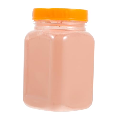 Parliky DIY Sandtisch mit Mini Ziegelpulver und Form Sandmodell Baumaterial für Bastelset Handliche Menge für Kreative Modelllandschaften Geeignet für Bastelfreunde von Parliky