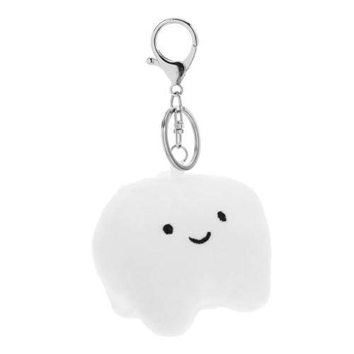 Parliky Fluffiger Anhänger Schlüsselanhänger Plüsch Kuscheltier Charm Für Jungen Mädchen Partygeschenk Leicht Tragbar Robust Für Rucksack Tasche Alltag Parliky Fluffiger Anhänger Schlüsselanhänger Plüsch Kuscheltier Charm Für Jungen Mädchen Partygeschenk Leicht Tragbar Robust Für Rucksack Tasche Alltag von Parliky