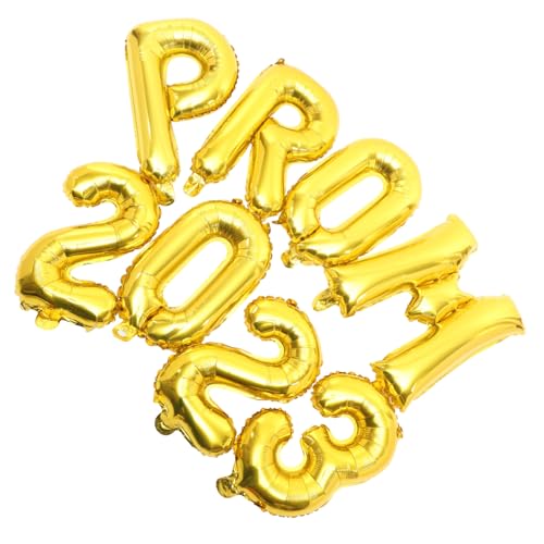 Parliky Graduation Folienballon Gold Party Dekoration Ballons für Abschlussfeier Geburtstags Festdeko Einfache Montage Auffällige Farben für Klassenzimmer und Zuhause Parliky Graduation Folienballon Gold Party Dekoration Ballons für Abschlussfeier Geburtstags Festdeko Einfache Montage Auffällige Farben für Klassenzimmer und Zuhause von Parliky