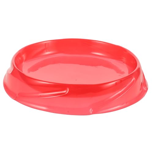 Parliky Gyro Match Disk Round Training Brettspiel Stadium Kunststoff Rot Parliky Gyro Match Disk Round Training Brettspiel Stadium Kunststoff Rot von Parliky