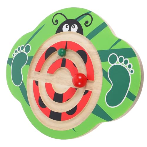 Parliky Holz Balance Board für Kleinkinder Robustes Wackelbrett für Gleichgewichtstraining Vielseitiges Motorisches für Jungen und Mädchen Fördert Balance und Koordination Parliky Holz Balance Board für Kleinkinder Robustes Wackelbrett für Gleichgewichtstraining Vielseitiges Motorisches für Jungen und Mädchen Fördert Balance und Koordination von Parliky